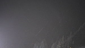 Stuhleck - Bergstation Weißenelfbahn - 10.1.2026 v 19:00 Stuhleck - Bergstation Weißenelfbahn - 10.1.2026 v 19:00