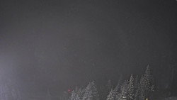 Bergstation Weißenelfbahn