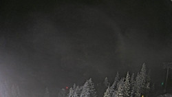 Bergstation Weißenelfbahn