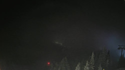 Bergstation Weißenelfbahn