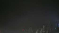 Bergstation Weißenelfbahn