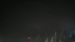 Bergstation Weißenelfbahn