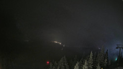 Bergstation Weißenelfbahn