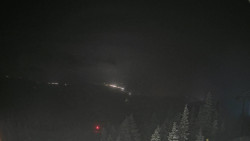 Bergstation Weißenelfbahn