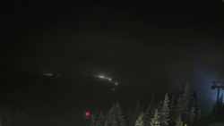 Bergstation Weißenelfbahn