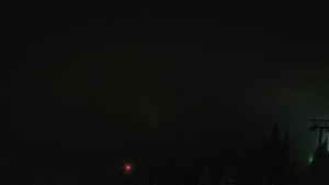 Stuhleck - Bergstation Weißenelfbahn - 10.1.2026 v 23:30 Stuhleck - Bergstation Weißenelfbahn - 10.1.2026 v 23:30