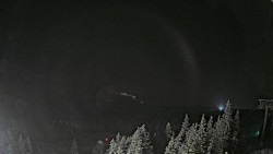 Bergstation Weißenelfbahn