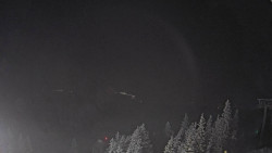 Bergstation Weißenelfbahn