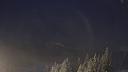 Bergstation Weißenelfbahn