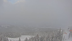 Bergstation Weißenelfbahn