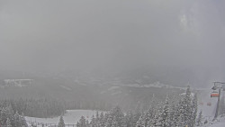 Bergstation Weißenelfbahn