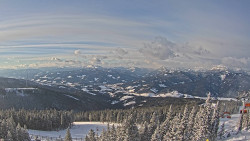 Bergstation Weißenelfbahn
