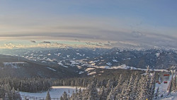 Bergstation Weißenelfbahn