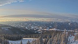 Bergstation Weißenelfbahn