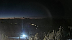 Bergstation Weißenelfbahn