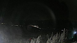 Bergstation Weißenelfbahn