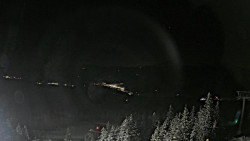 Bergstation Weißenelfbahn