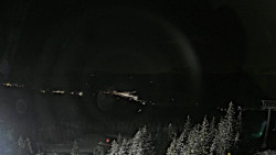 Bergstation Weißenelfbahn