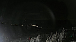 Bergstation Weißenelfbahn