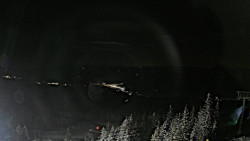 Bergstation Weißenelfbahn