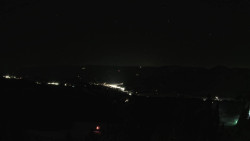 Bergstation Weißenelfbahn