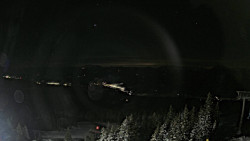 Bergstation Weißenelfbahn