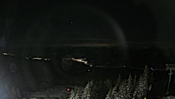 Bergstation Weißenelfbahn