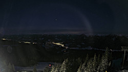 Bergstation Weißenelfbahn