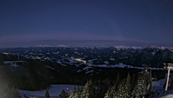 Bergstation Weißenelfbahn