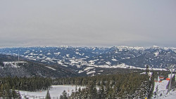 Bergstation Weißenelfbahn