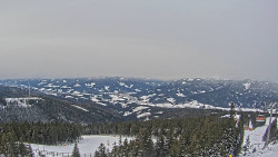 Bergstation Weißenelfbahn