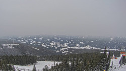 Bergstation Weißenelfbahn
