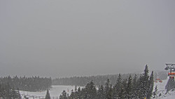 Bergstation Weißenelfbahn