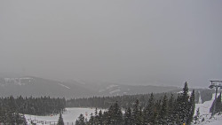 Bergstation Weißenelfbahn