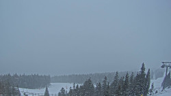 Bergstation Weißenelfbahn