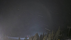 Bergstation Weißenelfbahn