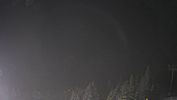 Bergstation Weißenelfbahn