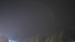 Bergstation Weißenelfbahn