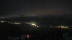 Bergstation Weißenelfbahn