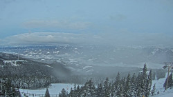 Bergstation Weißenelfbahn