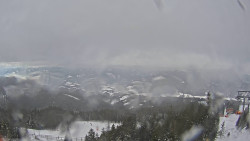 Bergstation Weißenelfbahn