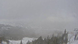 Bergstation Weißenelfbahn