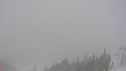 Bergstation Weißenelfbahn