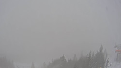 Bergstation Weißenelfbahn