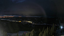 Bergstation Weißenelfbahn