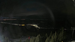 Bergstation Weißenelfbahn