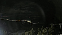 Bergstation Weißenelfbahn