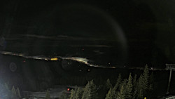 Bergstation Weißenelfbahn