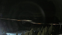 Bergstation Weißenelfbahn