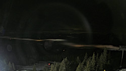 Bergstation Weißenelfbahn